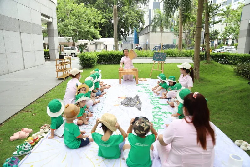 Hiểu đúng Montessori giúp phụ huynh tránh nhầm lẫn giữa triết lý giáo dục và hình thức bên ngoài.